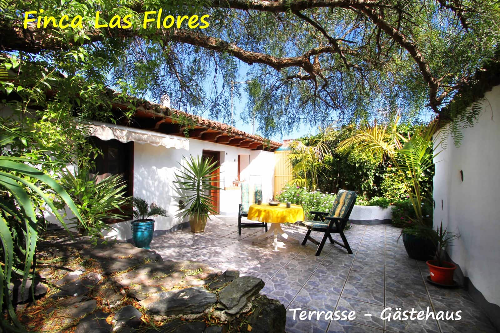 3 Zimmer Finca/Landgut zu verkaufen in Puerto de la Cruz - 350.000 € (Ref: 9518271)