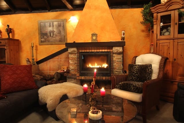 3 Zimmer Finca/Landgut zu verkaufen in Puerto de la Cruz - 350.000 € (Ref: 9518271)