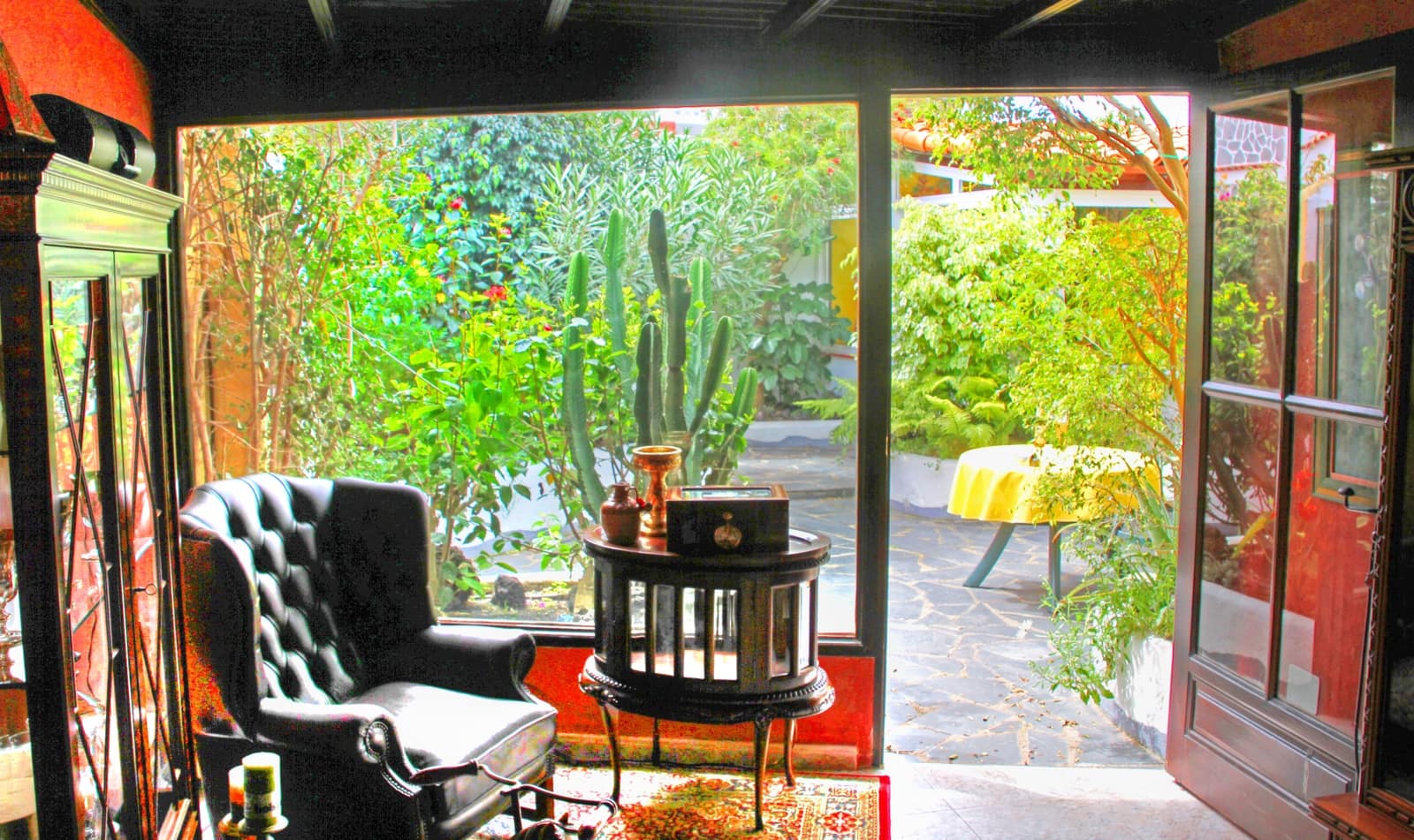 3 Zimmer Finca/Landgut zu verkaufen in Puerto de la Cruz - 350.000 € (Ref: 9518271)