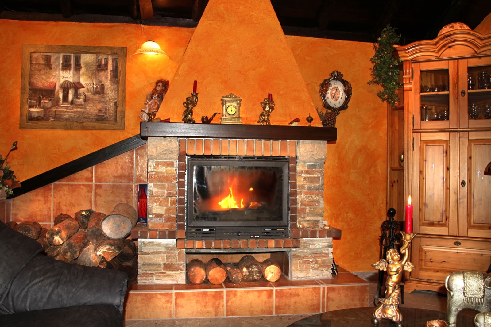 3 Zimmer Finca/Landgut zu verkaufen in Puerto de la Cruz - 350.000 € (Ref: 9518271)