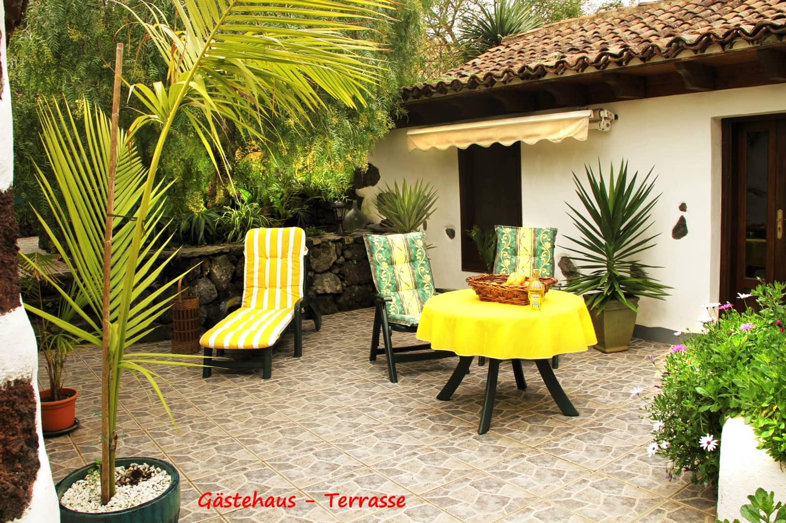 3 Zimmer Finca/Landgut zu verkaufen in Puerto de la Cruz - 350.000 € (Ref: 9518271)