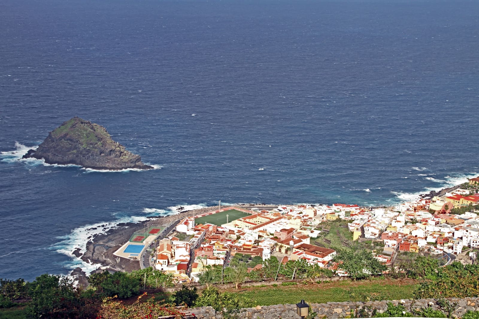 3 Zimmer Finca/Landgut zu verkaufen in Puerto de la Cruz - 350.000 € (Ref: 9518271)