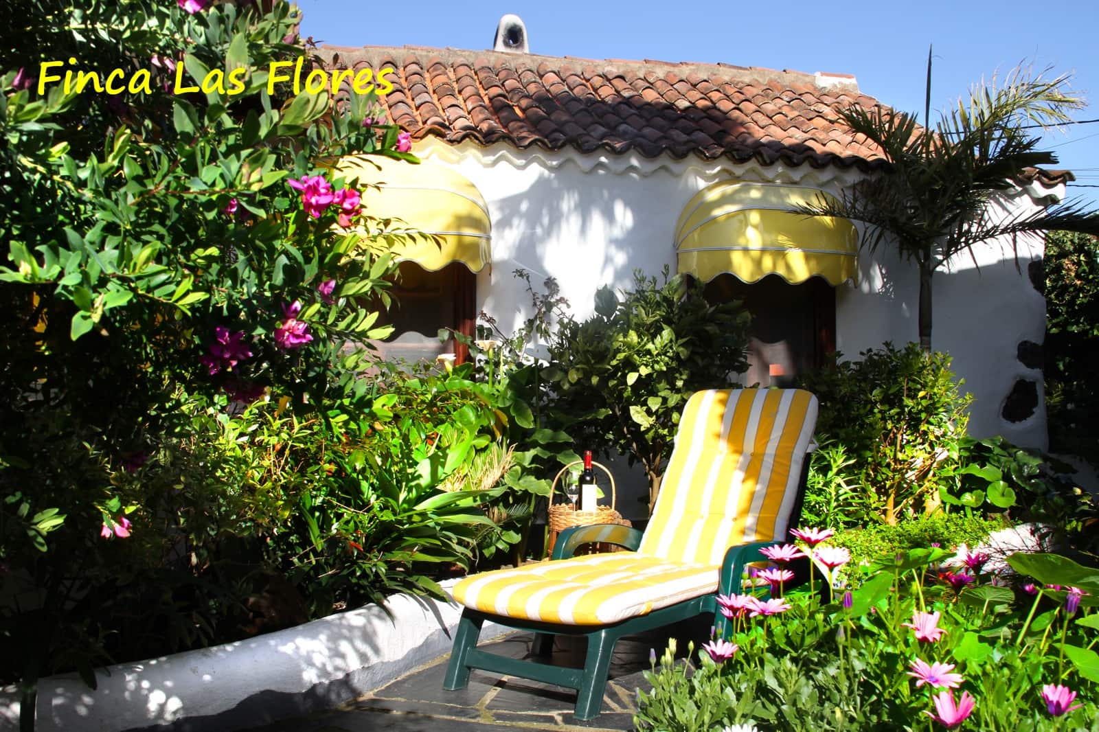 3 Zimmer Finca/Landgut zu verkaufen in Puerto de la Cruz - 350.000 € (Ref: 9518271)