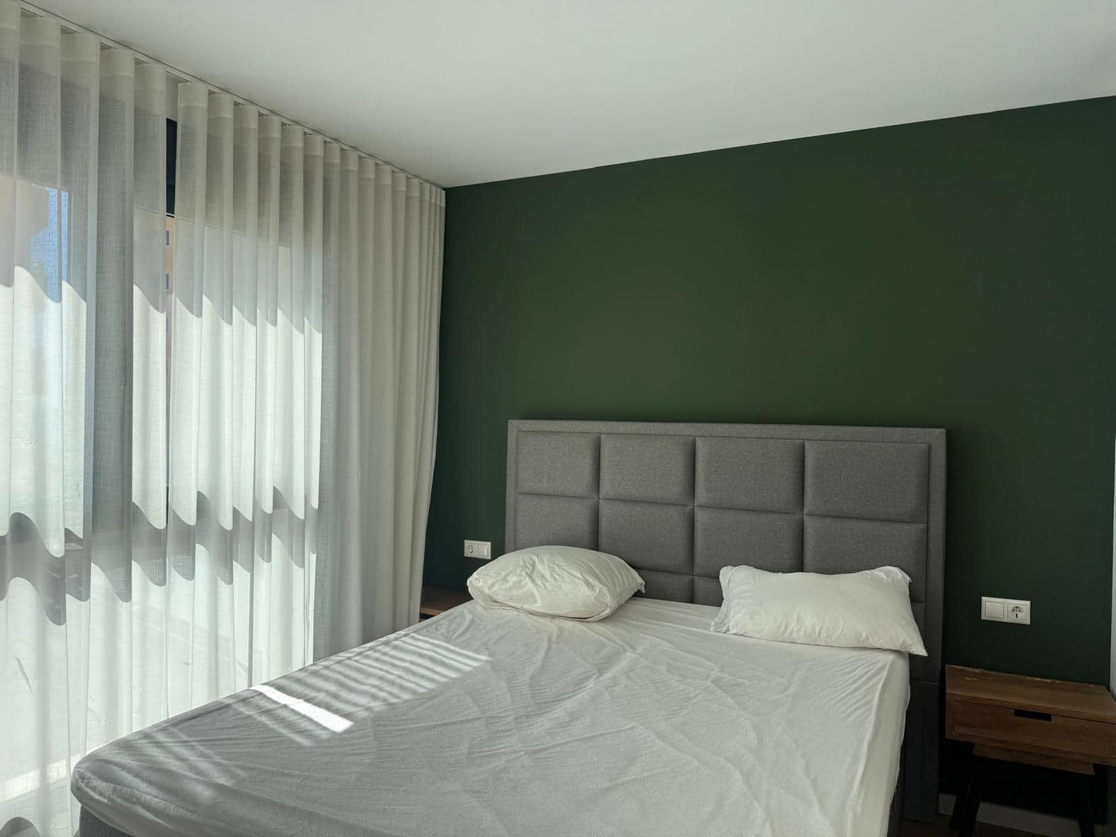 2 Zimmer Apartment zu verkaufen in Calpe / Calp mit Pool - 465.000 € (Ref: 9852286)