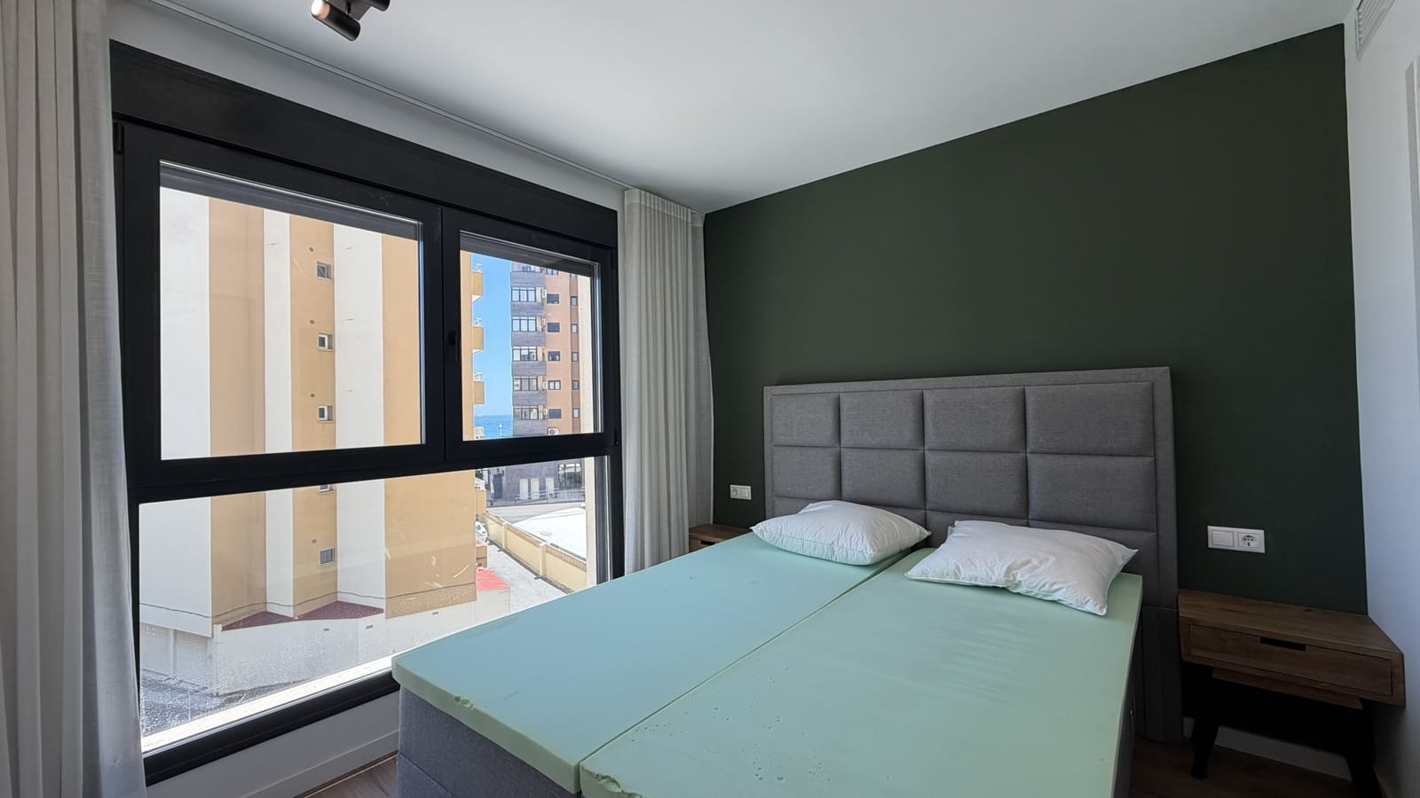 2 Zimmer Apartment zu verkaufen in Calpe / Calp mit Pool - 465.000 € (Ref: 9852286)