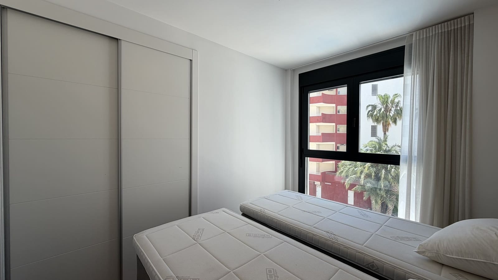 2 Zimmer Apartment zu verkaufen in Calpe / Calp mit Pool - 465.000 € (Ref: 9852286)