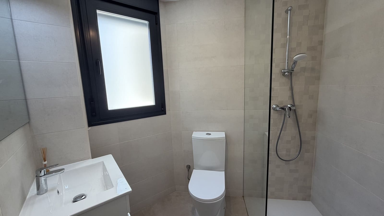 2 Zimmer Apartment zu verkaufen in Calpe / Calp mit Pool - 465.000 € (Ref: 9852286)
