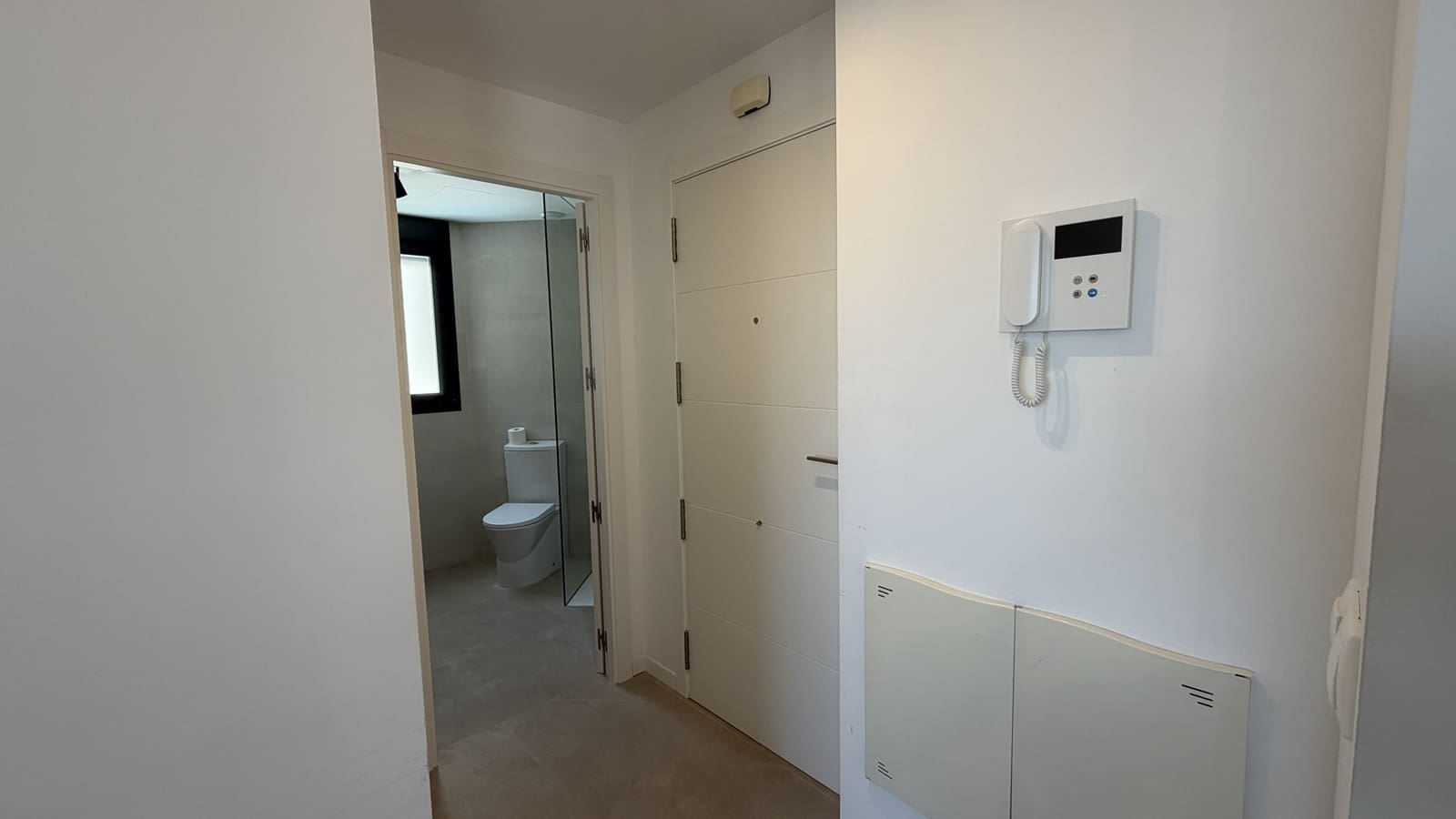 2 Zimmer Apartment zu verkaufen in Calpe / Calp mit Pool - 465.000 € (Ref: 9852286)