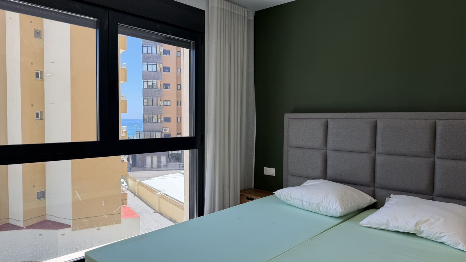 2 Zimmer Apartment zu verkaufen in Calpe / Calp mit Pool - 465.000 € (Ref: 9852286)