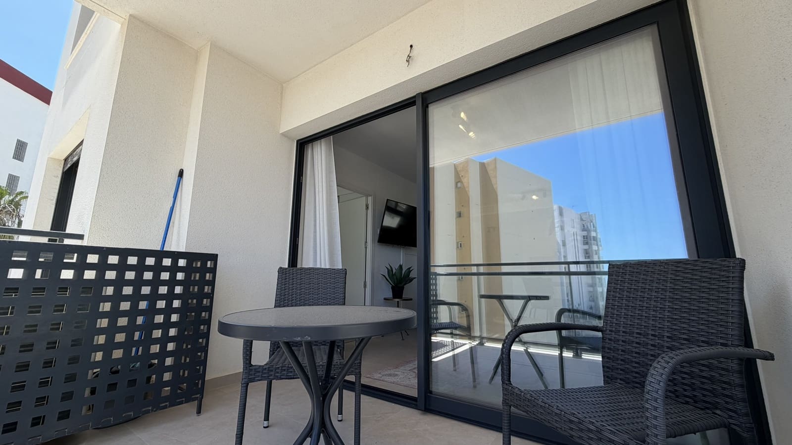 2 Zimmer Apartment zu verkaufen in Calpe / Calp mit Pool - 465.000 € (Ref: 9852286)