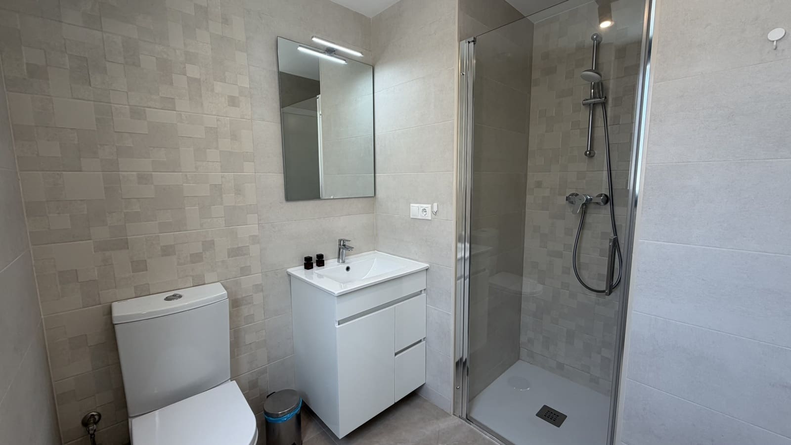 2 Zimmer Apartment zu verkaufen in Calpe / Calp mit Pool - 465.000 € (Ref: 9852286)