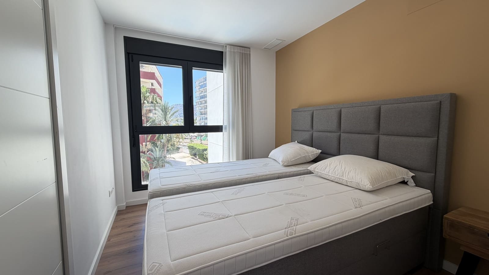2 Zimmer Apartment zu verkaufen in Calpe / Calp mit Pool - 465.000 € (Ref: 9852286)