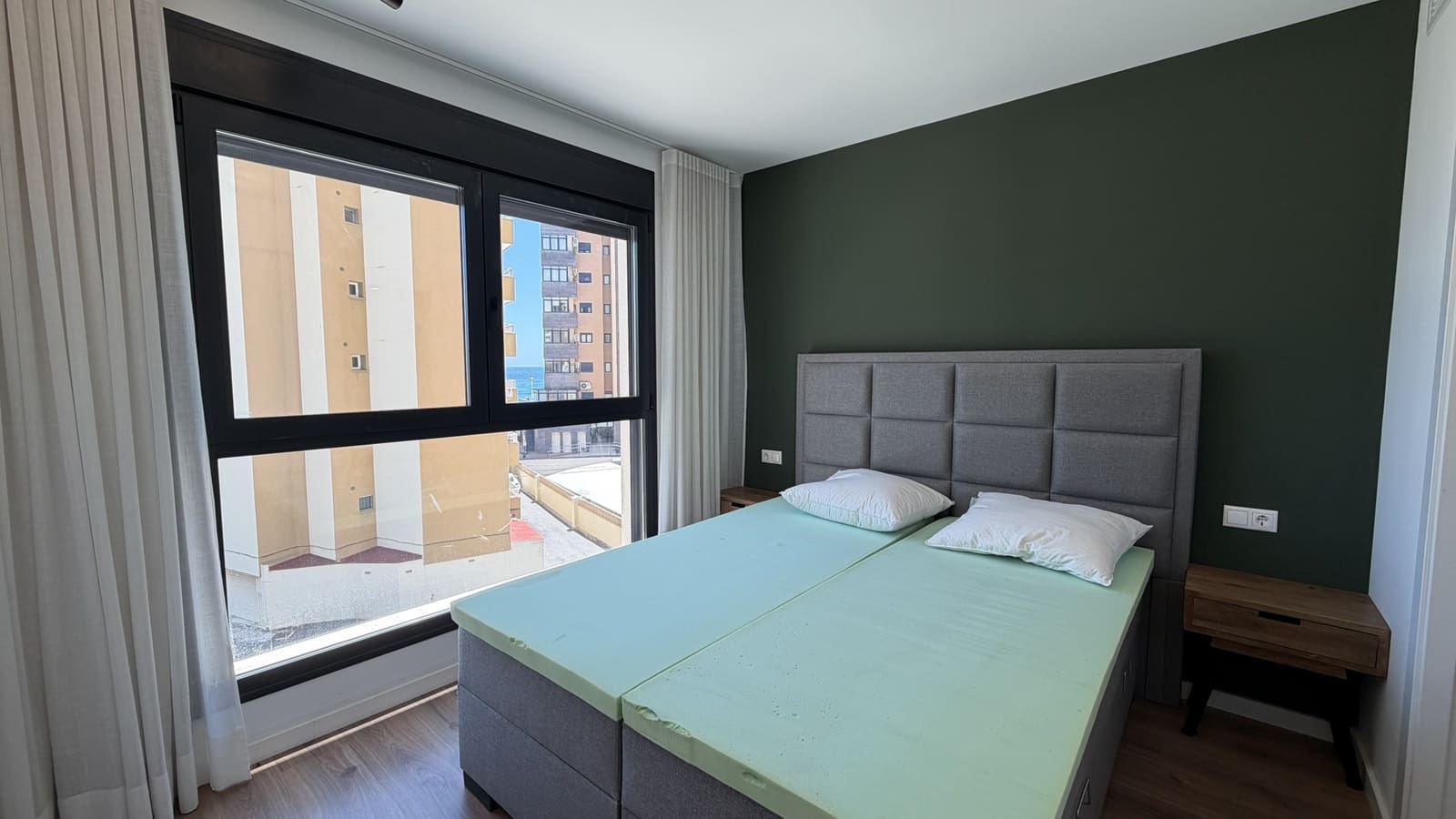 2 Zimmer Apartment zu verkaufen in Calpe / Calp mit Pool - 465.000 € (Ref: 9852286)