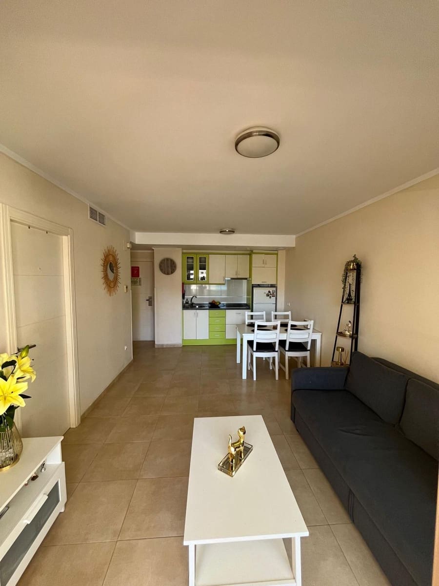 1 slaapkamer Appartement te koop in Calpe / Calp met zwembad - € 255.000 (Ref: 9852291)