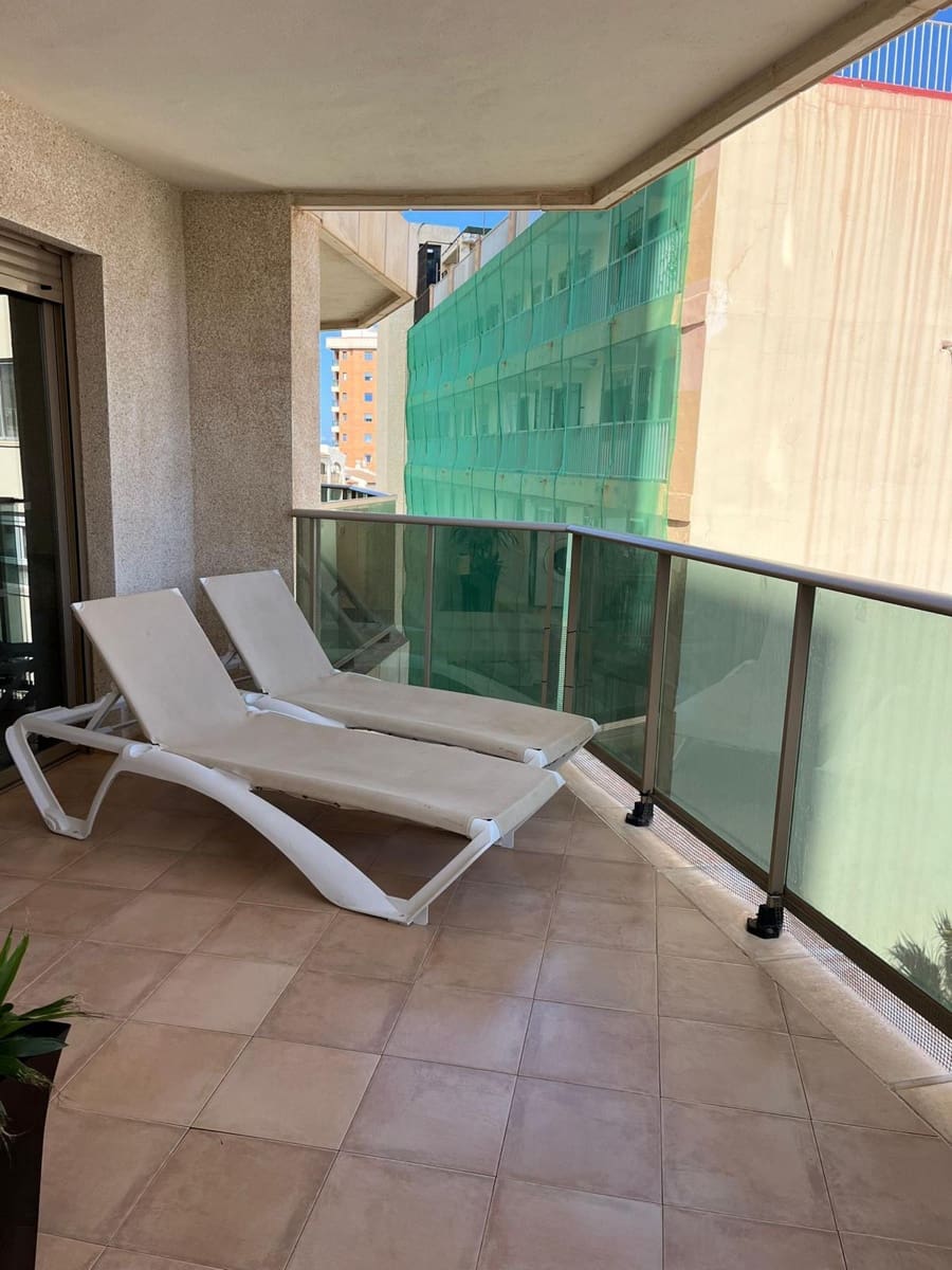 1 slaapkamer Appartement te koop in Calpe / Calp met zwembad - € 255.000 (Ref: 9852291)
