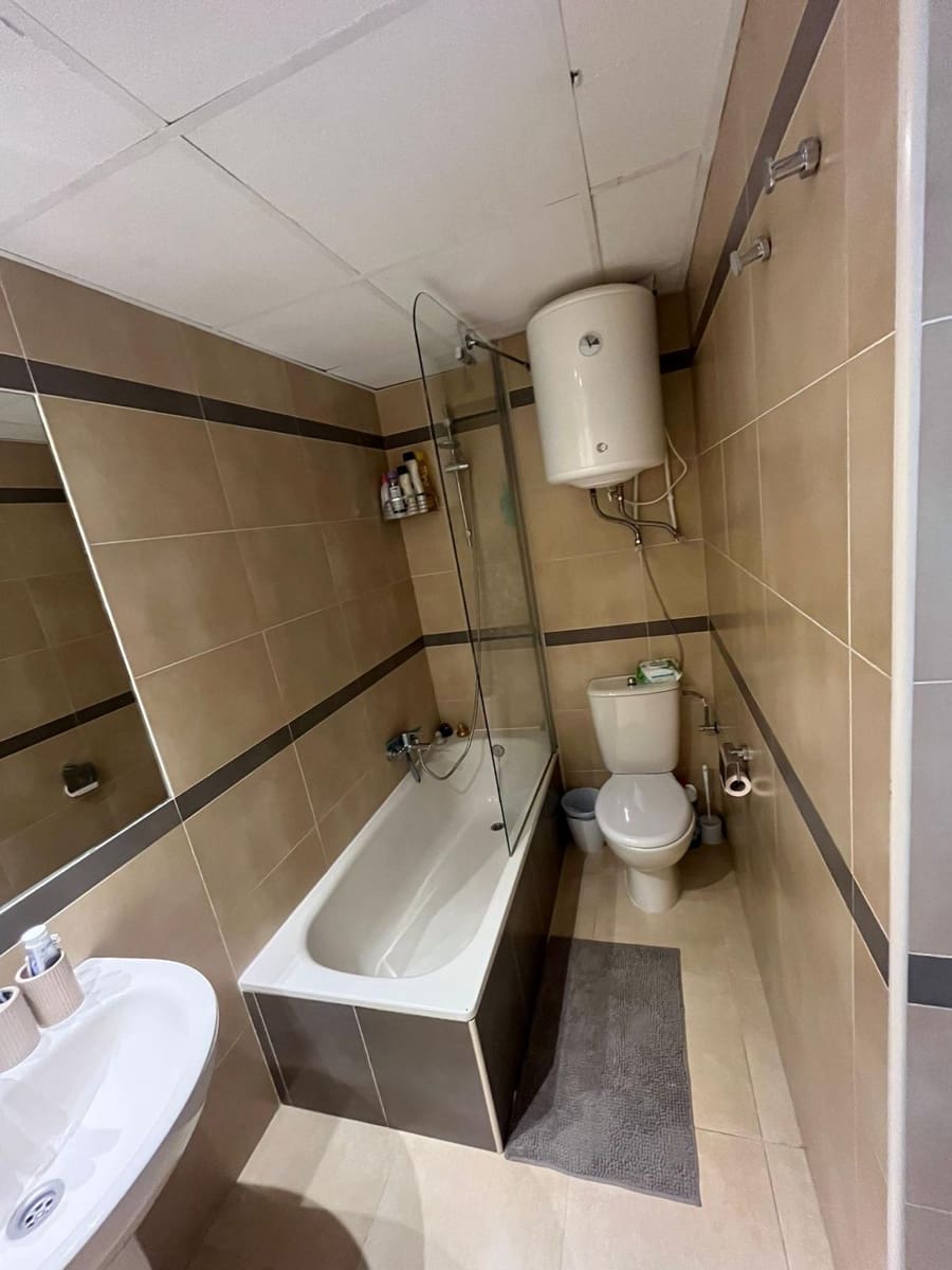 1 slaapkamer Appartement te koop in Calpe / Calp met zwembad - € 255.000 (Ref: 9852291)