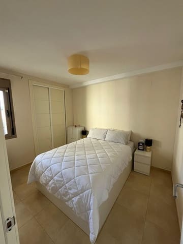 1 slaapkamer Appartement te koop in Levante - Playa Fossa, Calpe / Calp met zwembad - € 255.000 (Ref: 9852291)