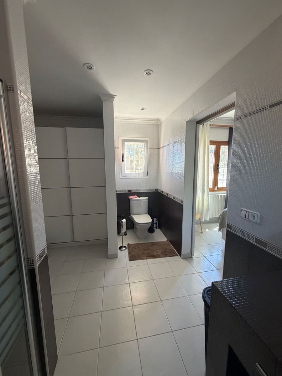 3 bedroom Villa for sale in Calpe / Calp with pool garage - € 585,000 (Ref: 9852298)