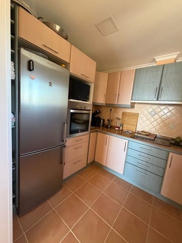 3 sovrum Villa till salu i Calpe / Calp med pool garage - 585 000 € (Ref: 9852298)
