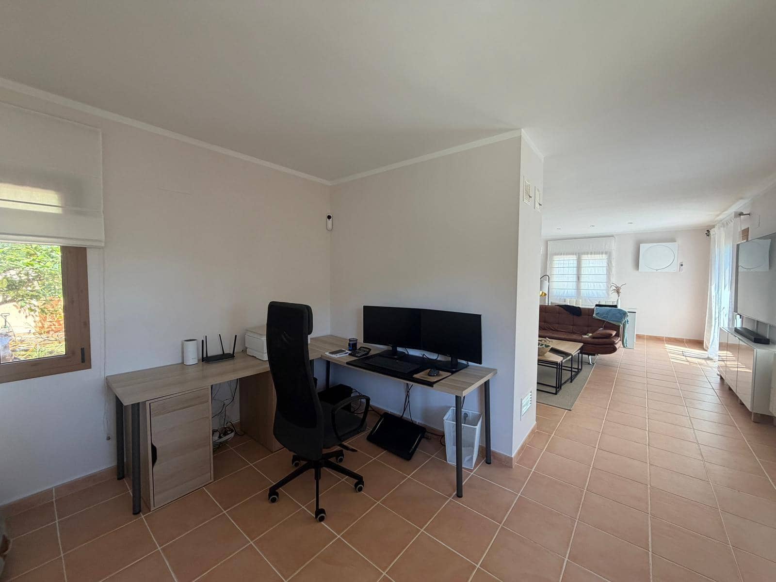 3 bedroom Villa for sale in Calpe / Calp with pool garage - € 585,000 (Ref: 9852298)