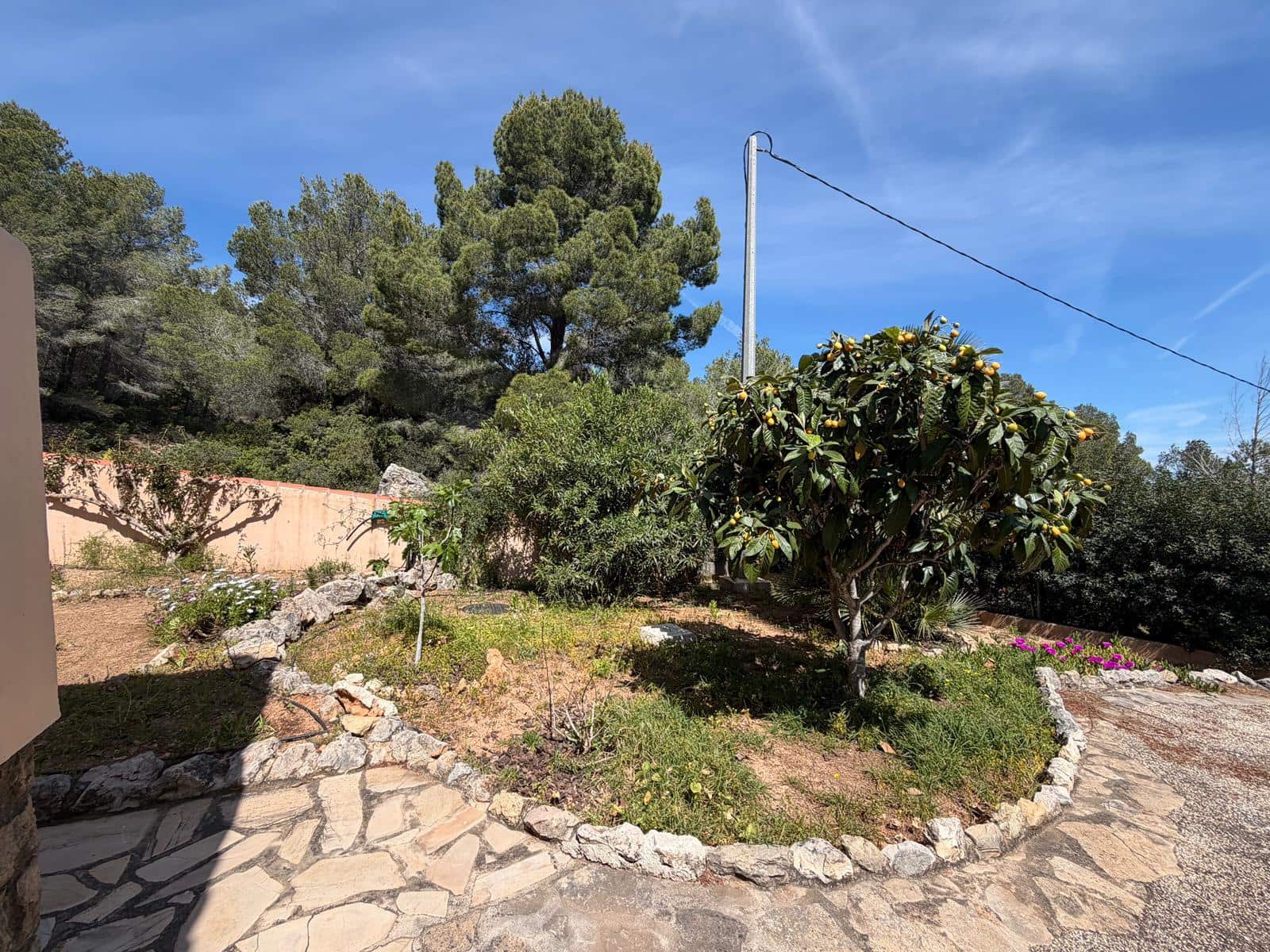 3 bedroom Villa for sale in Calpe / Calp with pool garage - € 585,000 (Ref: 9852298)