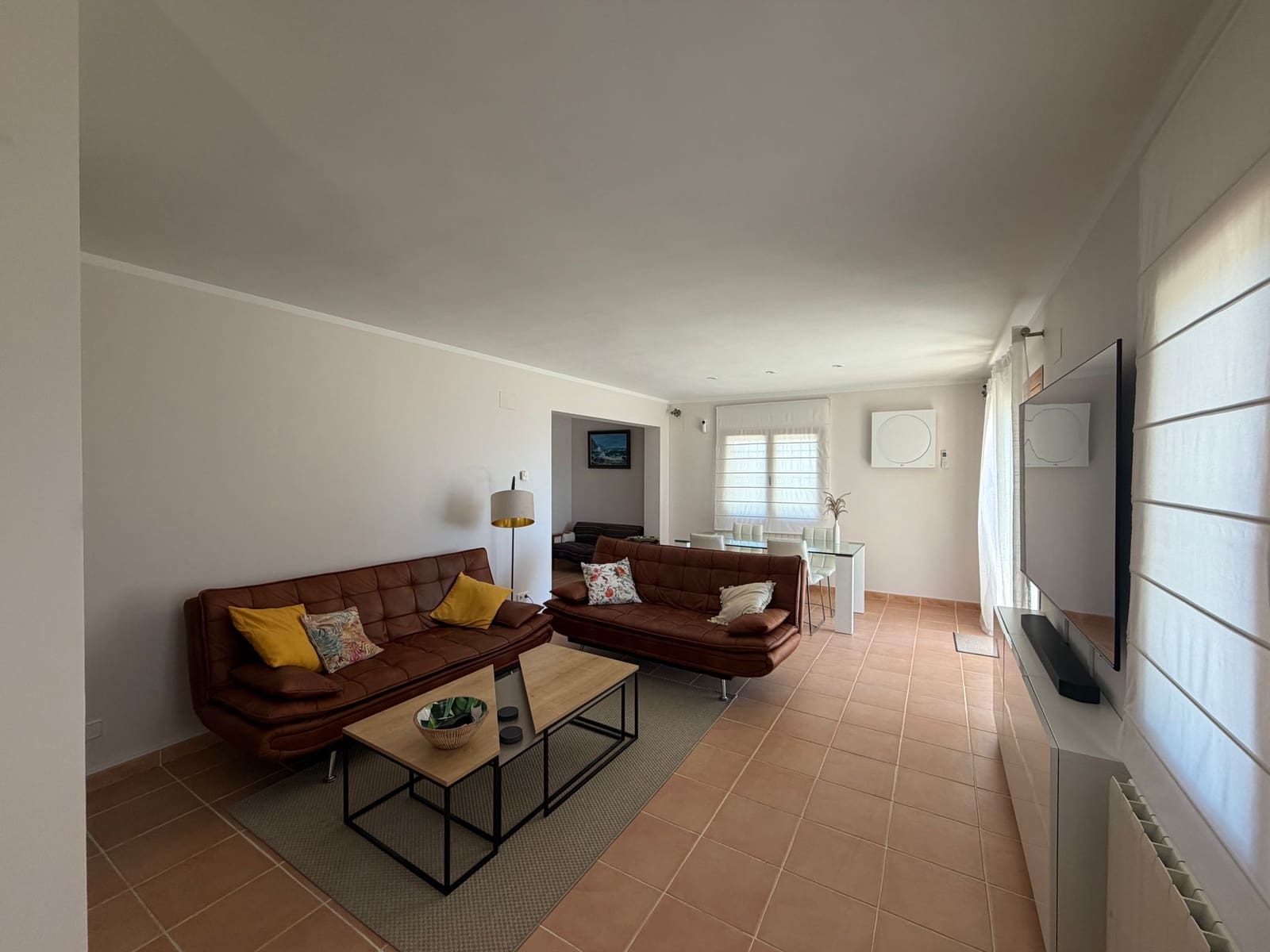 3 bedroom Villa for sale in Calpe / Calp with pool garage - € 585,000 (Ref: 9852298)