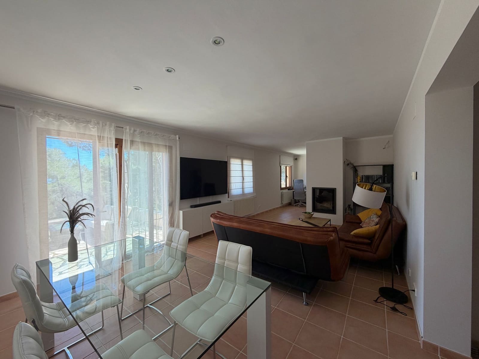 3 bedroom Villa for sale in Calpe / Calp with pool garage - € 585,000 (Ref: 9852298)