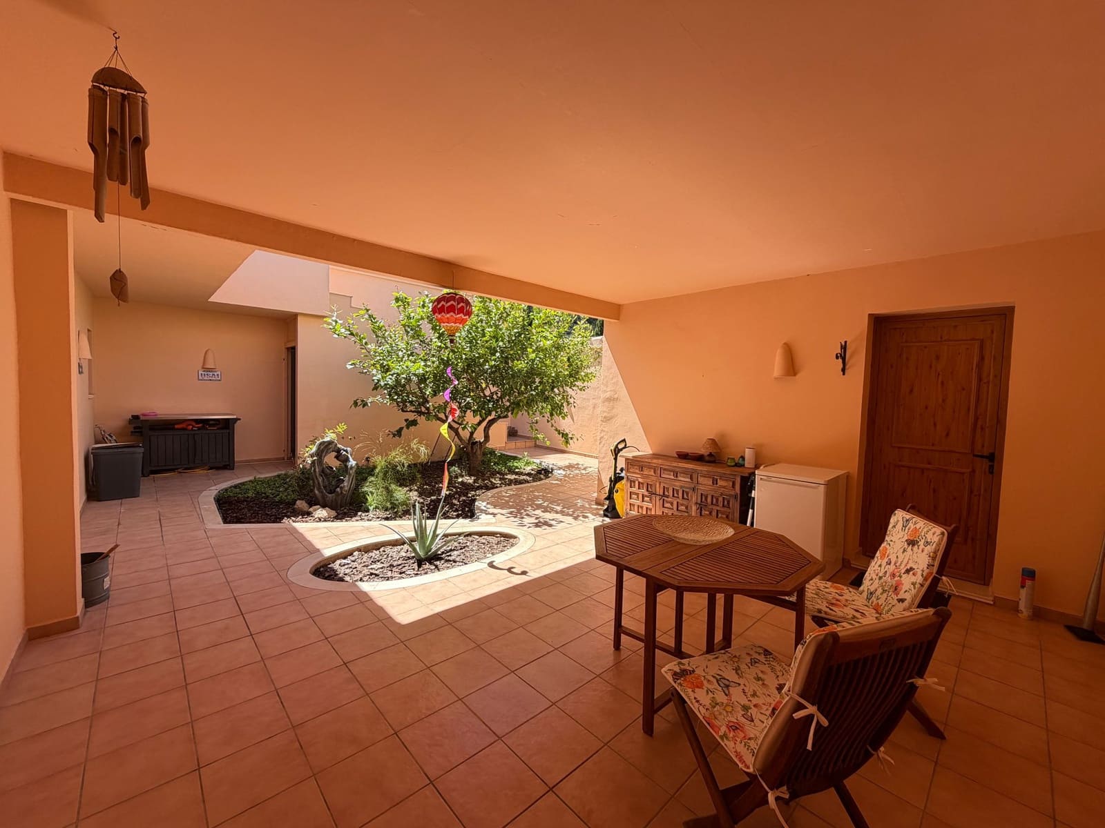 3 bedroom Villa for sale in Calpe / Calp with pool garage - € 585,000 (Ref: 9852298)