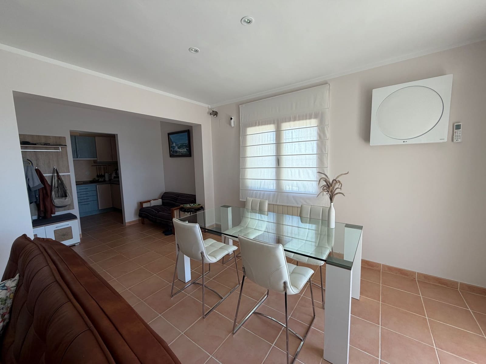 3 bedroom Villa for sale in Calpe / Calp with pool garage - € 585,000 (Ref: 9852298)