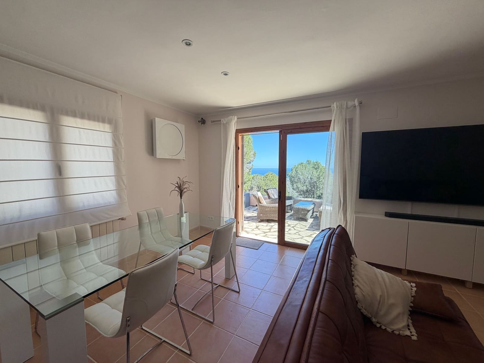 3 bedroom Villa for sale in Calpe / Calp with pool garage - € 585,000 (Ref: 9852298)