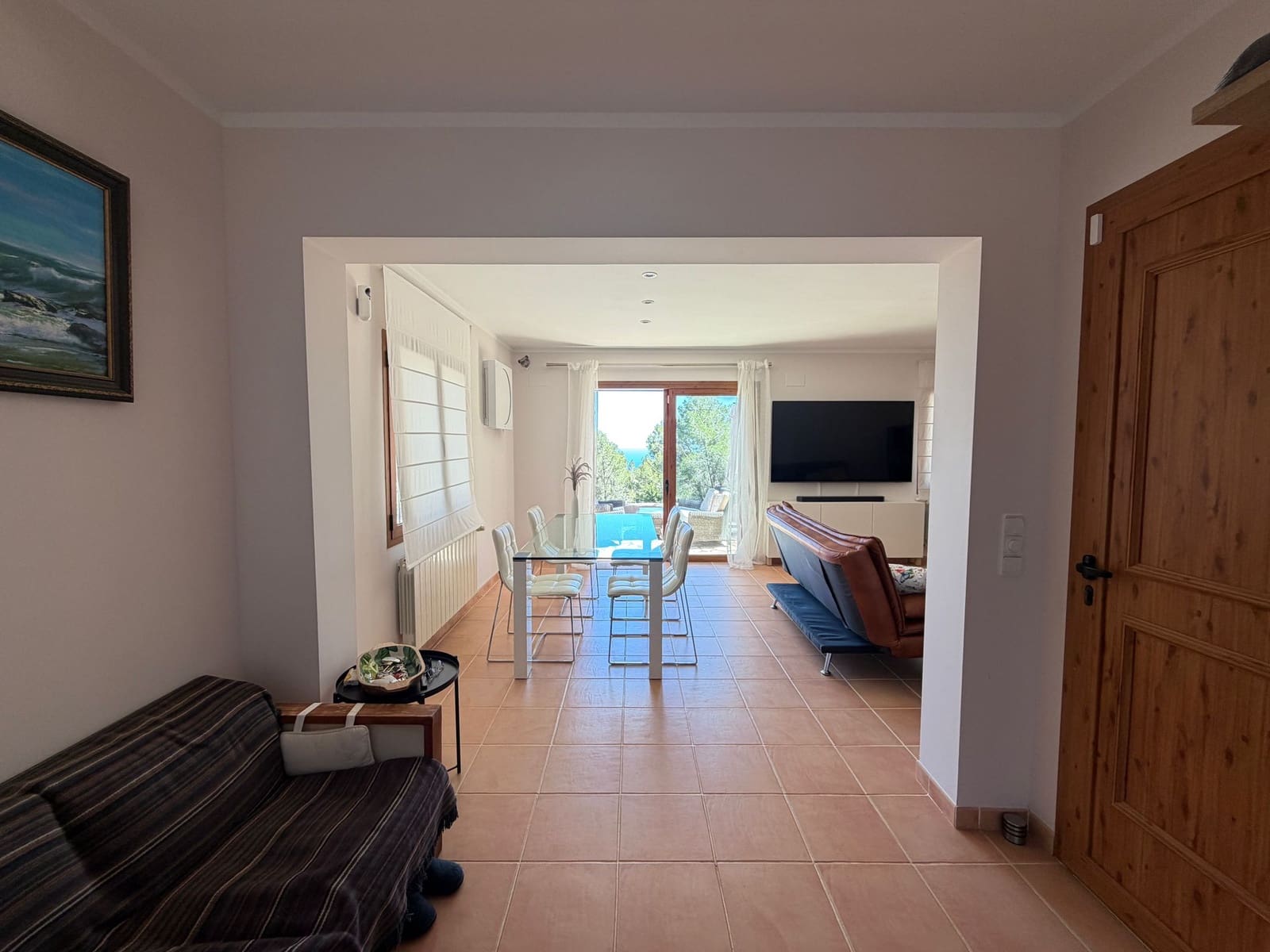 3 bedroom Villa for sale in Calpe / Calp with pool garage - € 585,000 (Ref: 9852298)