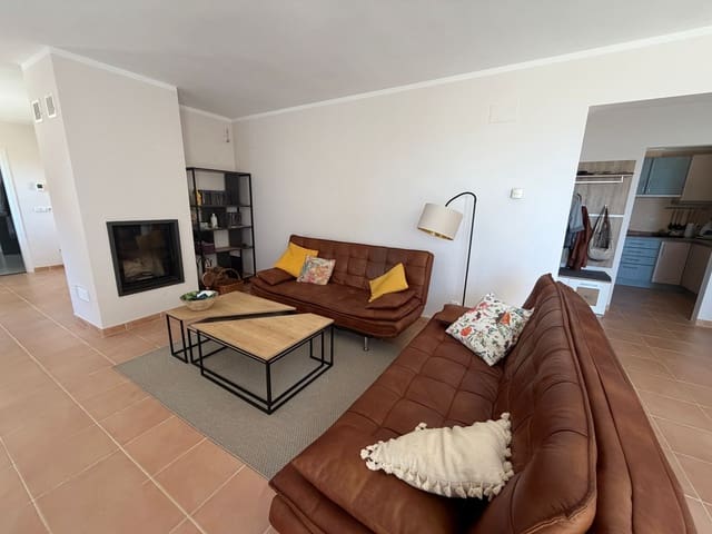 3 sovrum Villa till salu i Calpe / Calp med pool garage - 585 000 € (Ref: 9852298)
