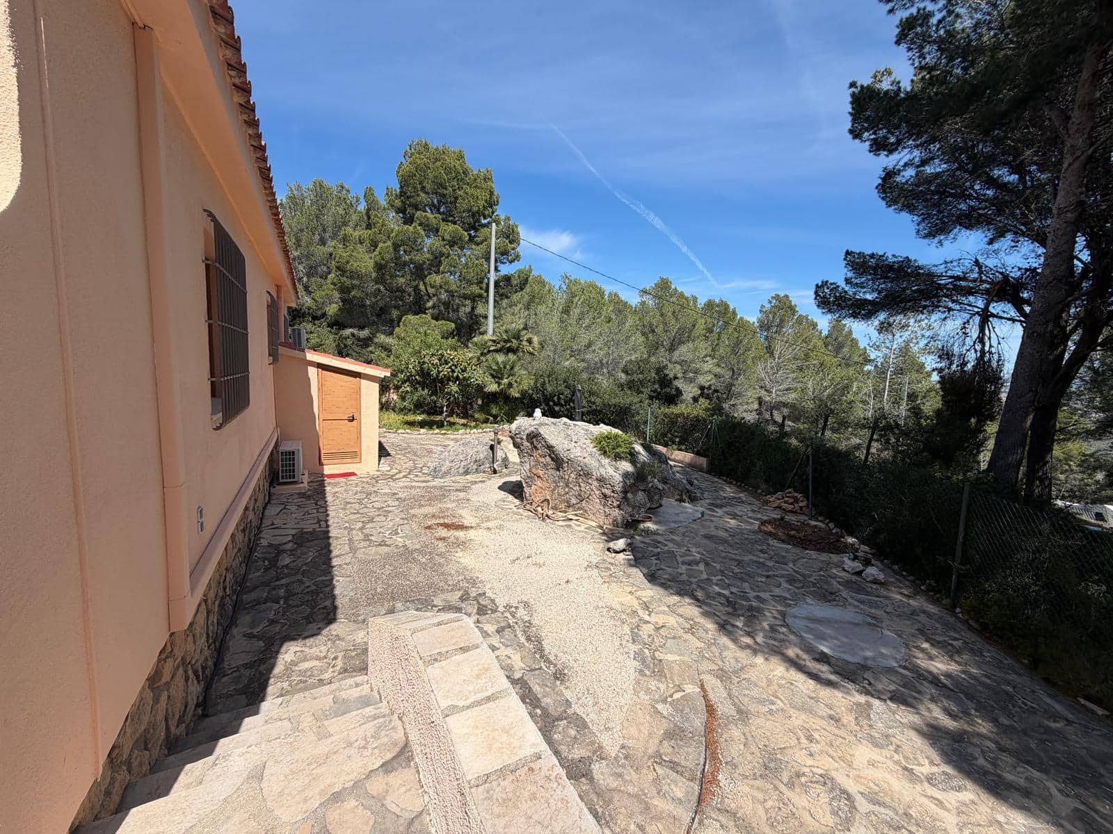3 bedroom Villa for sale in Calpe / Calp with pool garage - € 585,000 (Ref: 9852298)