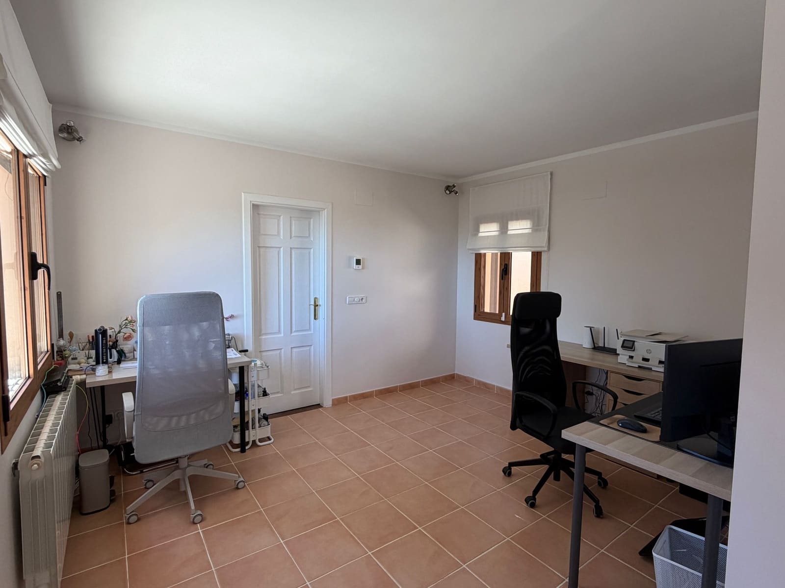 3 bedroom Villa for sale in Calpe / Calp with pool garage - € 585,000 (Ref: 9852298)