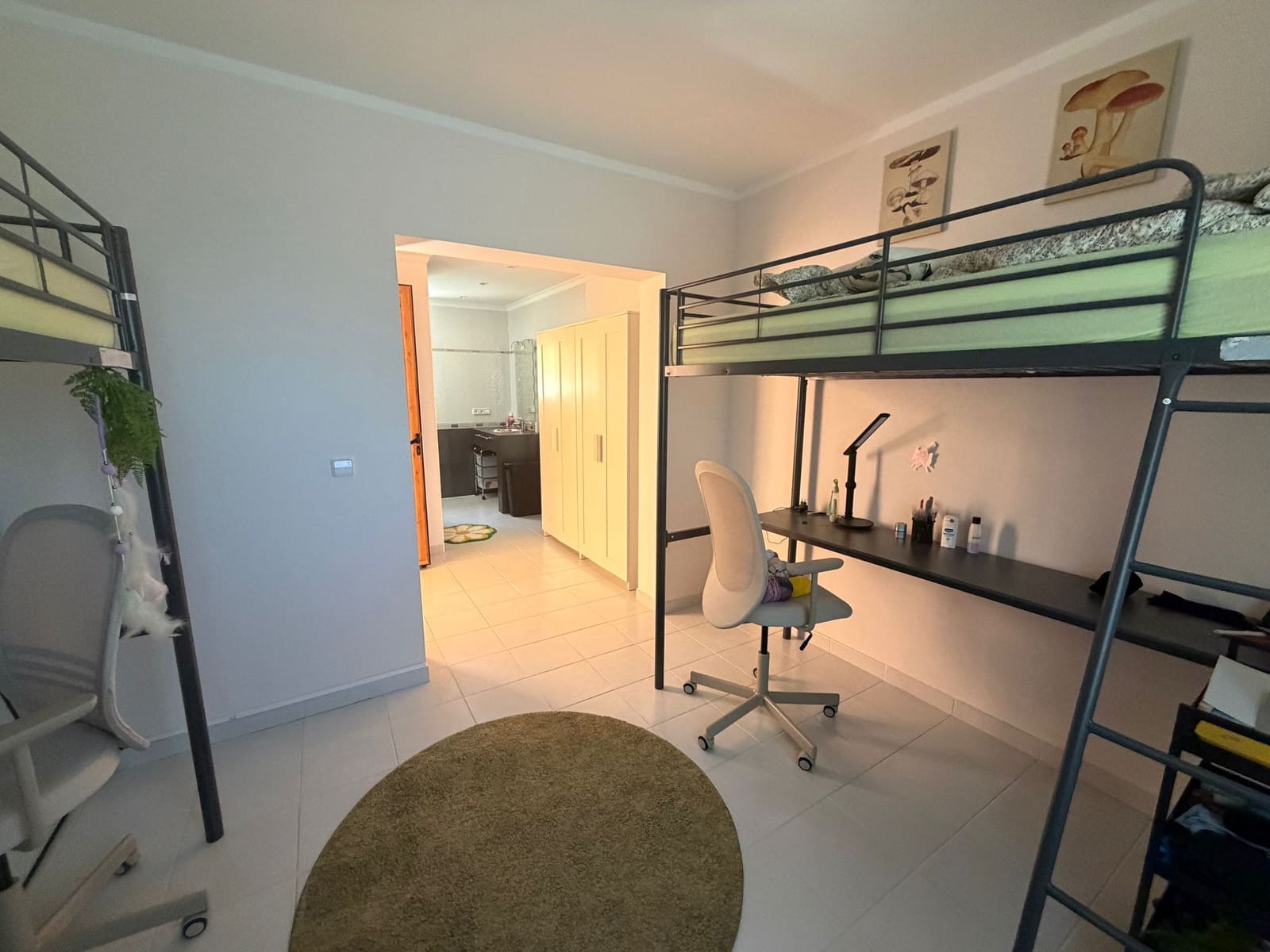 3 bedroom Villa for sale in Calpe / Calp with pool garage - € 585,000 (Ref: 9852298)