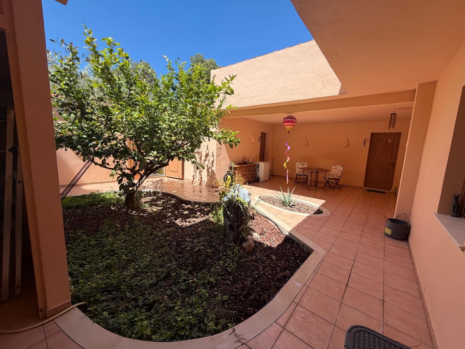 3 bedroom Villa for sale in Calpe / Calp with pool garage - € 585,000 (Ref: 9852298)