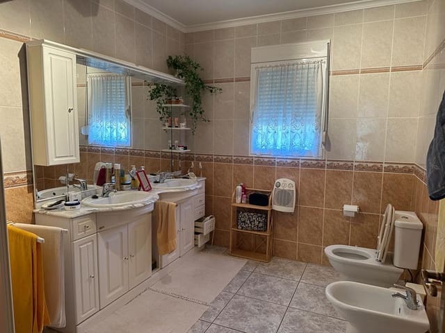 3 chambre Villa/Maison à vendre à Cometa - Carrió, Calpe / Calp avec piscine garage - 650 000 € (Ref: 9852335)
