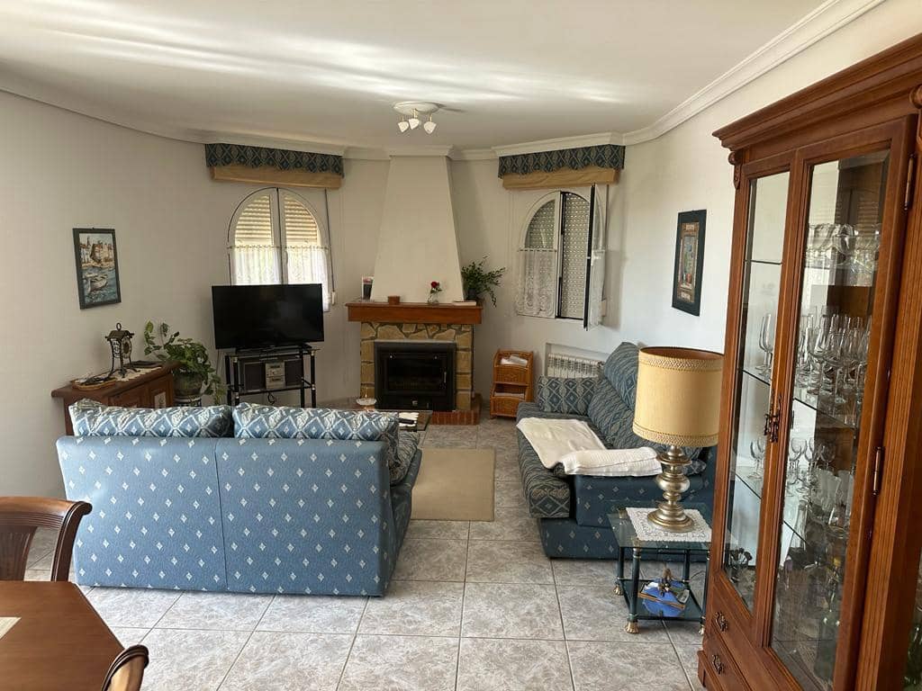3 chambre Villa/Maison à vendre à Calpe / Calp avec piscine garage - 650 000 € (Ref: 9852335)