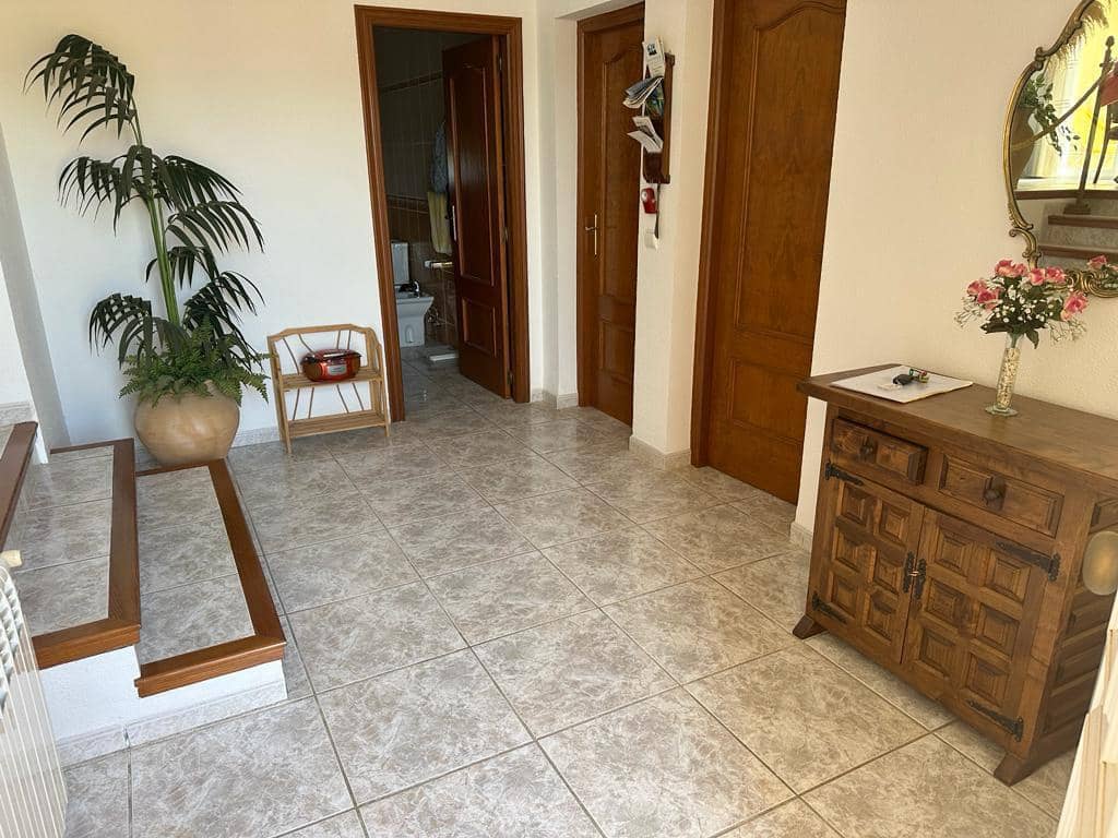 3 chambre Villa/Maison à vendre à Calpe / Calp avec piscine garage - 650 000 € (Ref: 9852335)