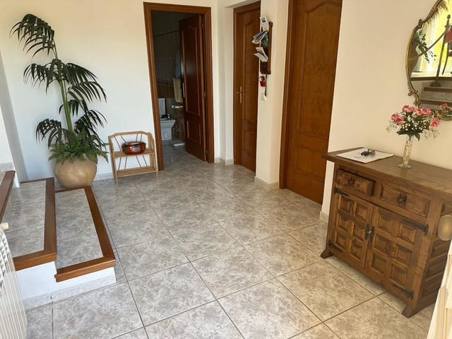 3 chambre Villa/Maison à vendre à Cometa - Carrió, Calpe / Calp avec piscine garage - 650 000 € (Ref: 9852335)