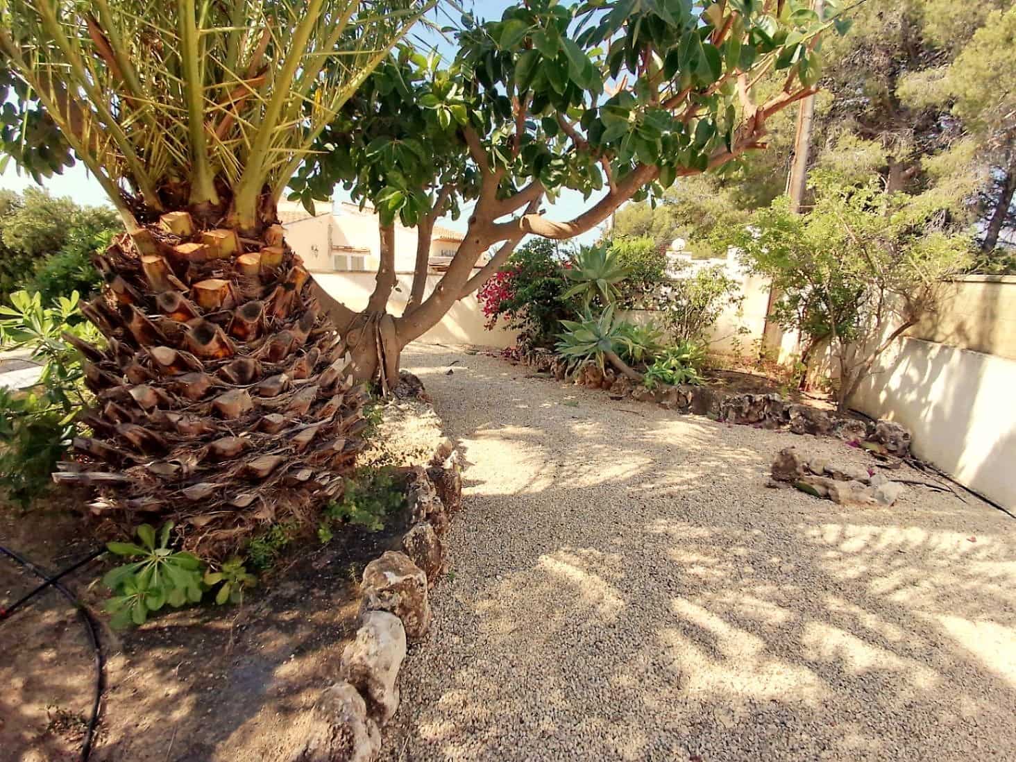 3 chambre Villa/Maison à vendre à Calpe / Calp avec piscine garage - 650 000 € (Ref: 9852335)