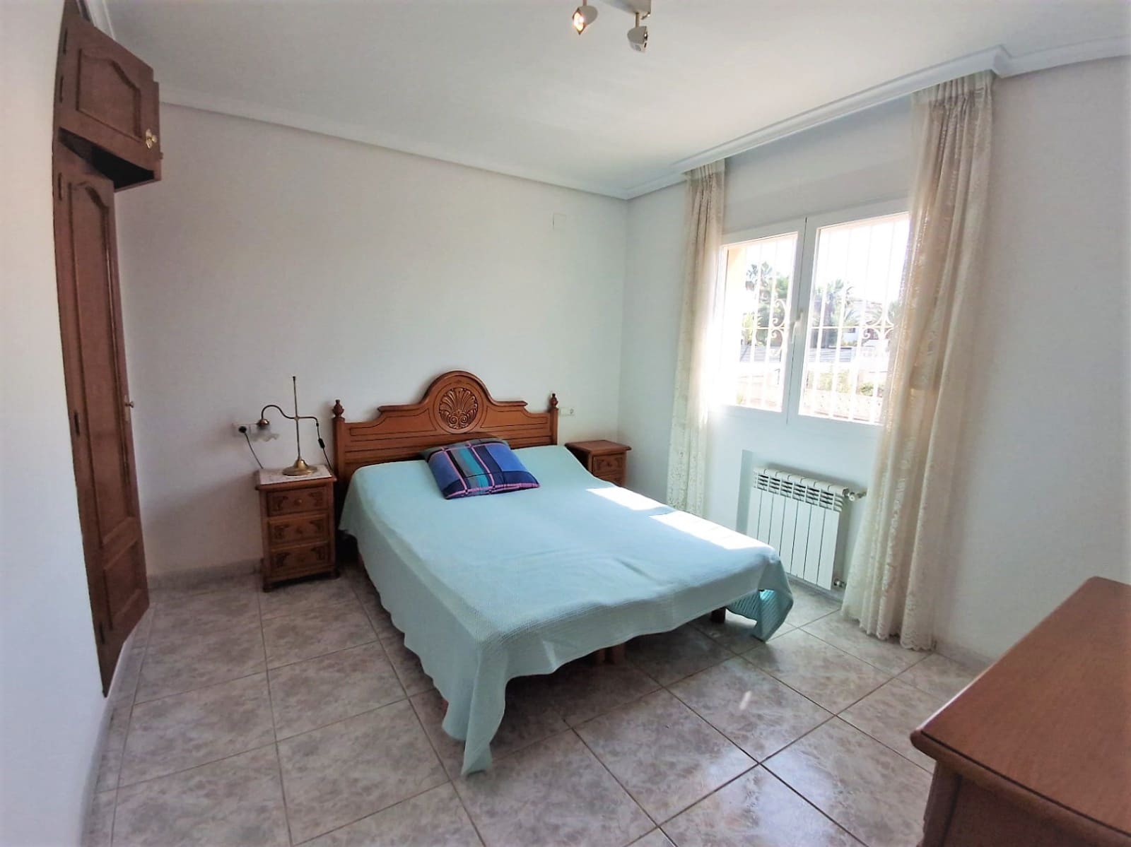 3 chambre Villa/Maison à vendre à Calpe / Calp avec piscine garage - 650 000 € (Ref: 9852335)