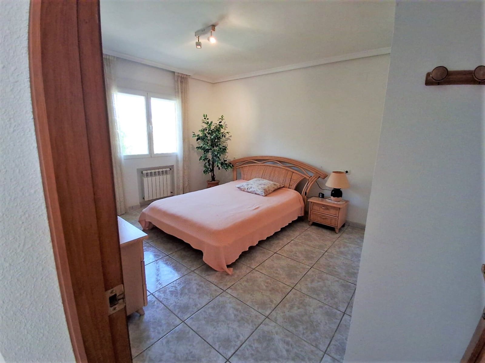 3 chambre Villa/Maison à vendre à Calpe / Calp avec piscine garage - 650 000 € (Ref: 9852335)