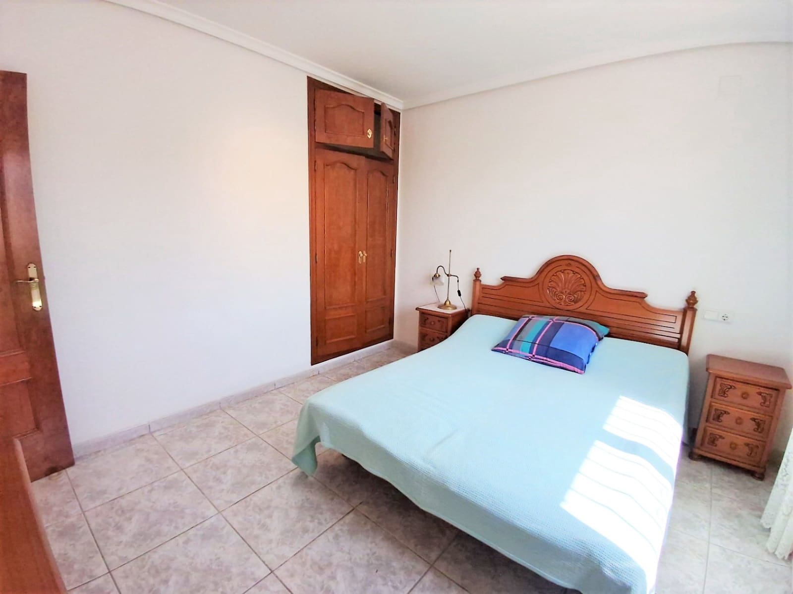 3 chambre Villa/Maison à vendre à Calpe / Calp avec piscine garage - 650 000 € (Ref: 9852335)