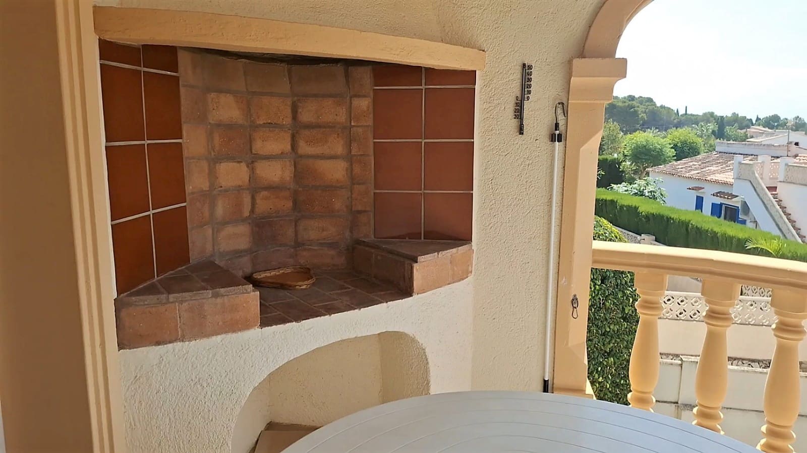 3 chambre Villa/Maison à vendre à Calpe / Calp avec piscine garage - 650 000 € (Ref: 9852335)
