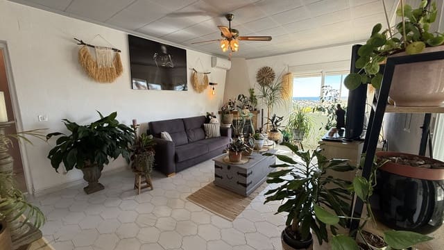 4 slaapkamer Villa te koop in Cometa - Carrió, Calpe / Calp met zwembad garage - € 540.000 (Ref: 9852962)