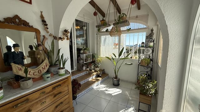 4 slaapkamer Villa te koop in Cometa - Carrió, Calpe / Calp met zwembad garage - € 540.000 (Ref: 9852962)