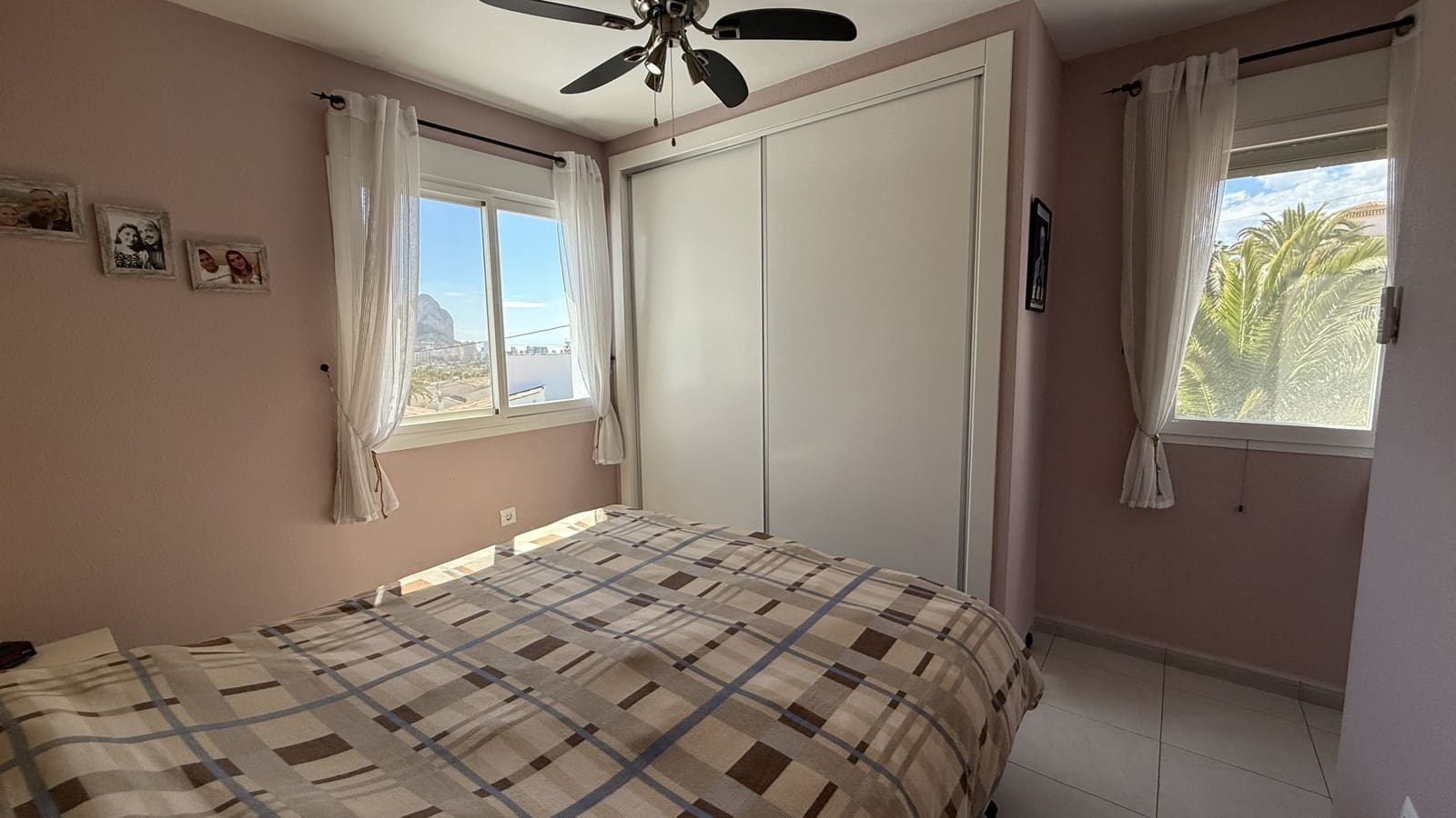 4 slaapkamer Villa te koop in Calpe / Calp met zwembad garage - € 540.000 (Ref: 9852962)