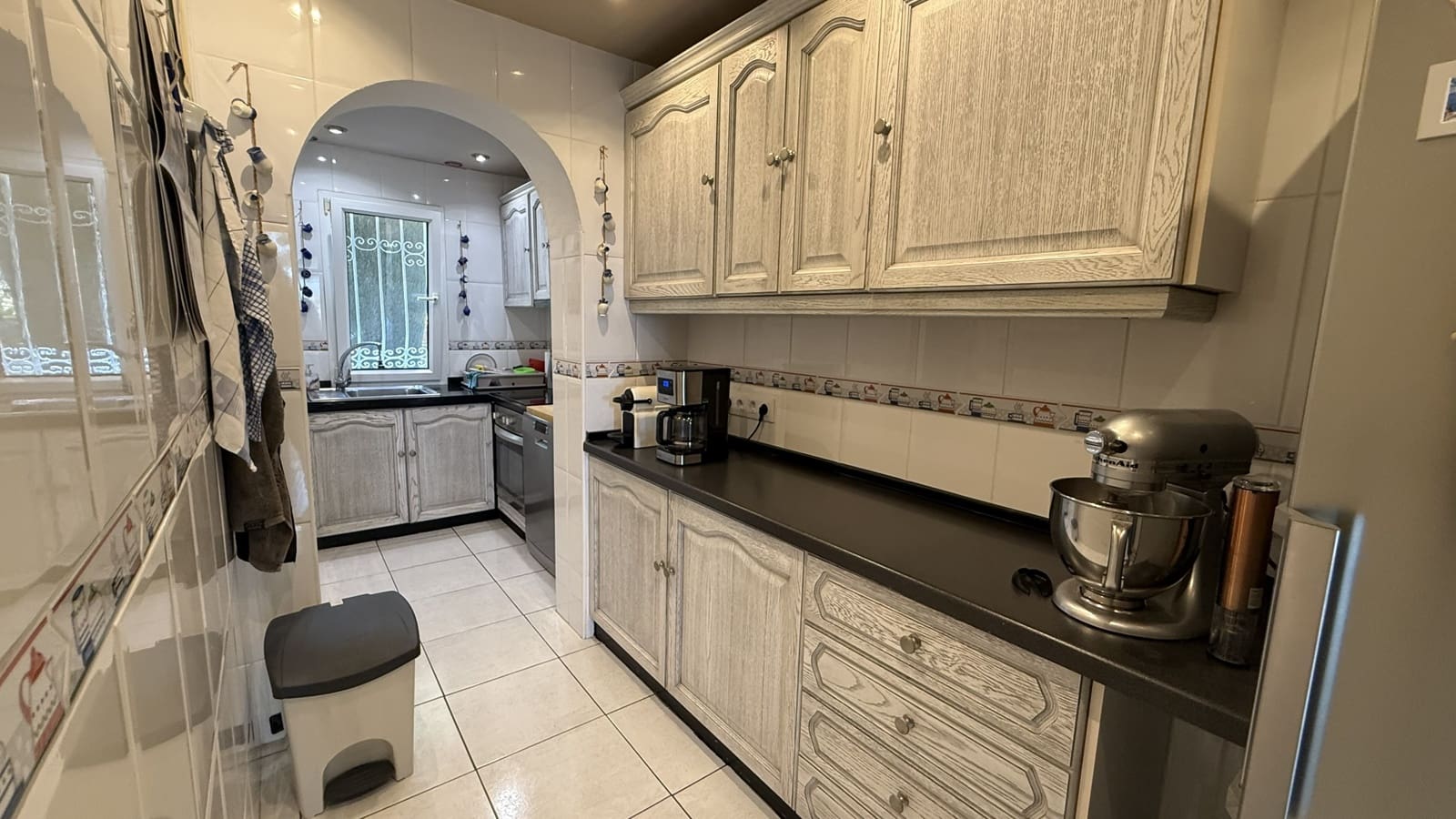 4 slaapkamer Villa te koop in Calpe / Calp met zwembad garage - € 540.000 (Ref: 9852962)