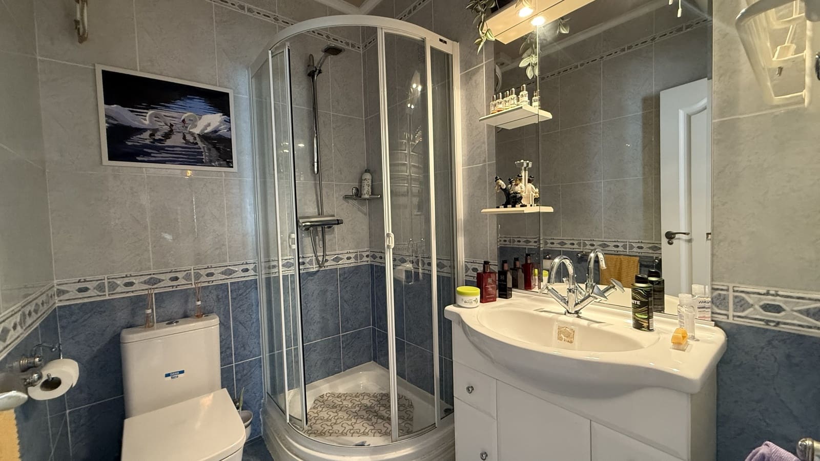 4 slaapkamer Villa te koop in Calpe / Calp met zwembad garage - € 540.000 (Ref: 9852962)